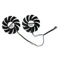 ราคา ใหม่ 75mm 0.35A 4pin PLD08010S12HH GTX770 GPU Cooler พัดลมระบายความร้อน MSI Geforce GTX465/460 GTX770 (1733840730079462439)