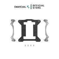 ราคา DEEPCOOL - MOUNTING BRACKET KIT EM172 LGA1700 For CASTLE/CASTLE EX/GAMMAXX LIQUID COOLER จัดส่งจากกทม (1733430141330032031)