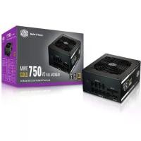 ราคา PSU Cooler Master MWE Gold 750 / 850 V2 Full Modular, 750W, 850W 80PLUS GOLD POWER SUPPLY 5 YEAR (1734418597821712354)