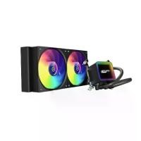 ราคา CPU LIQUID COOLER CRYORIG RHEO 240 ARGB ชุดนํ้าระบายความร้อน (1734413526399420386)