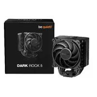 ราคา be quiet! Dark Rock 5, 20W TDP, CPU Air Cooler พัดลมซีพียู BK035 มาแทน DARK ROCK 4 (1734413639339313122)