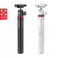 ราคา ขาตั้งกล้อง Ulanzi - MT-44 Extendable Vlog Tripod (Upgrade) สินค้าแนะนำ (1734228359230096499)