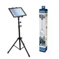 ราคา สินค้าที่ขายดีที่สุดของเดือนนี้ TriPod Stand 2018 ขาตั้งแท็บเล็ตขนาด 7-12 นิ้ว (1733745510465897560)