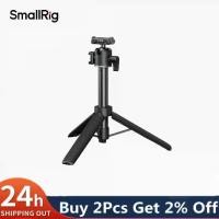 ราคา Grip-Tripod, SmallRig, สำหรับ DJI Osmo Action 5 Pro/4/3 Action กล้อง, สำหรับ GoPro Hero Black 12/13 กล้อง, 5435 (1732973608243201296)