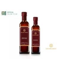 ราคา [COD] [ส่งฟรี] Golden Sweet น้ำผึ้งป่าเดือนห้า พรีเมียม SUMMER WILD HONEY (500 - 1,000 กรัม) (1734348497548117062)