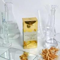 ราคา ( 1 FREE 1 ) QUEEN OF GOLD GINSENG SERUM 24K FREE Queen Of Gold Honey Soap (1734408621603849998)