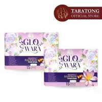 ราคา 1 แถม 1 GLO WARA by Yaanita อาหารเสริม โสมเกาหลี (1 กล่อง ขนาด 15 แคปซูล) (1731664033591690841)