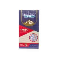 ราคา EVEREST HEALTH+ Synbio Fiber JELLY อาหารเสริม 7 ซอง/กล่อง (1733024448729941880)