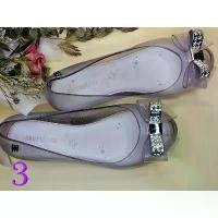 ราคา รองเท้าเด็กมือสอง Mini Melissa สี Clear Glitter สวัสดิการสด (1732637079944070353)