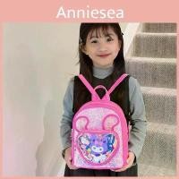 ราคา Kuromi Cartoon Pattern Backpack With Glitter Sequin For Kindergarten Kids (1734140222627809274)
