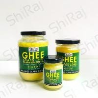 ราคา จัดส่งฟรี กทม คลังสินค้า Pure Ghee clarifies Butter กี เนยใส KETO FAT & FRESH) (1733260809677866346)