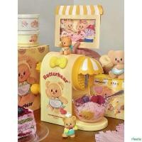 ราคา เครื่องทำน้ำแข็งใส เครื่องทำบิงซู Butter Bear COD (1734023606246802595)