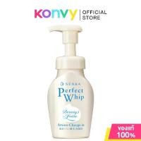 ราคา พร้อมส่ง. โฟมล้างหน้า Senka Perfect Whip Amino Charge ขนาด 150 มล. สูตรกรดอะมิโน (1734432925284402281)