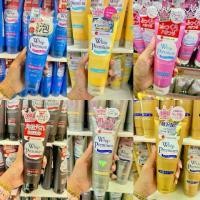 ราคา ชุ่มชื้น แท้พร้อมส่งจากไทย Whip Premium Face wash โฟมล้างหน้า 140กรัม ใช้งานง่าย (1734316246649833109)
