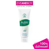 ราคา MENTHOLATUM ACNES - Creamy Wash (100 g.) โฟมล้างหน้า (1734069055460574823)