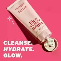 ราคา โฟมล้างหน้า ทำความสะอาดอย่างอ่อนโยน สำหรับผิวแพ้ง่าย โฟมล้างหน้า ขจัดสิ่งสกปรกได้อย่างมีประสิทธิภาพ โฟมดูแลผิวหน้า [COD] (1733793116616426804)