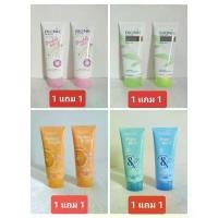 ราคา ไบโอนิค โฟมล้างหน้า มี 2 สูตร แอคเน่ ดับเบิ้ล ไวท์ และ กรีนที ของแท้ 1 แถม 1 BIONIC Facial Foam ACNE & GREEN TEA 80 g. (1734368385612481743)