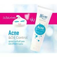 ราคา แนะนำ ขายดี Dr.Montri โฟมล้างหน้า ดร.มนตรี ควบคุมความมัน ลดสิว เนียนกระจ่างใส ขนาด 62.50 กรัม | 125 กรัม (1733772019330090526)