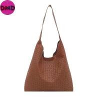 ราคา กระเป๋าผู้หญิงใหม่ DMD กระเป๋าสะพายทอแบบย้อนยุค กระเป๋าสะพายขนาดใหญ่ กระเป๋าสะพายไหล่สำหรับเดินทาง กระเป๋าใต้แขนแบบสบาย กระเป๋าเป้เดินทางกลางแจ้ง รุ่นขายดี กระเป๋า หนัง แก้ว ปุ๋ย (1733753681003447909)