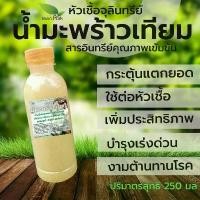 ราคา น้ำมะพร้าวเทียม ขนาด 250 มล. หัวเชื้อ จุลินทรีย์ ทดแทน ต่อเชื้อ เร่ง แตกยอด เปิดตาดอก งาม ปุ๋ย ปุ๋ยน้ำ ชีวภาพ (1733558876642640938)