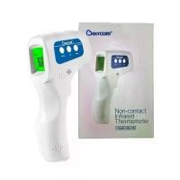 ราคา พร้อมส่งจากไทย เครื่องวัดอุณหภูมิ อินฟาเรด Berr Thermometer JXB-178 (1733818044976301980)