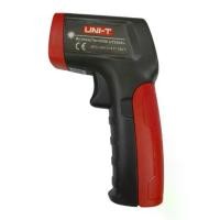 ราคา UNI-T UT300A+ Infrared Thermometeเครื่องวัดอุณหภูมิ อินฟาเรด Thermometer (1733383834052035641)