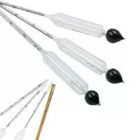 ราคา เครื่องวัดความหนาแน่นแบบไม้ กล่องใส่ เครื่องวัดแอลกอฮอล์ เครื่องวัดไวน์ เครื่องวัดอุณหภูมิ (1734399255972382343)