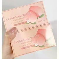 ราคา สำลีก้านล้างเครื่องสำอาง สำหรับหน้าและดวงตา อุปกรณ์ล้างเครื่องสำอาง ผลิตภัณฑ์ดูแลผิว (1734390620800189969)