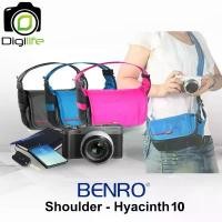 ราคา Benro Bag Hyacinth 10 - กระเป๋ากล้อง กันน้ำ / Camera Bag บล็อกบัสเตอร์ (1733710705798907808)