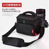ราคา กระเป๋ากล้อง Canon เหมาะสำหรับกระเป๋าสะพายไหล่ DSLR 200D 800D 700D 750D 80D 550D 60D 5D3 (1734237520586703912)
