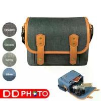 ราคา กระเป๋ากล้อง Mirrorless Camera Bag (1733132875282089249)