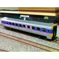 ราคา โมเดลรถไฟไทย N scale โมเดลตู้โดยสาร โมเดล รถไฟไทย บชส ตู้โดยสารชั้น 3 ตู้โดยสารรถไฟไทย ชั้น 3 โมเดลรถไฟของขวัญ ราคา (1734166840713840044)