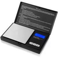 ราคา ตาชั่ง เครื่องชั่ง Digitial Scale 200g / 500g / 2000 กรัม ตาชั่งดิจิตอล เครื่องชั่งน้ําหนัก เครื่องชั่งน้ำหนั (1733809674748069472)
