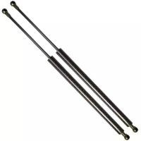 ราคา คาร์บอนไฟเบอร์ Struts ใช้งานร่วมกับ Mitsubishi Lancer Evolution X CZ4A 2007-2016 Shock Lift รองรับแก๊ส Dampers Bonnet Springs Kit No-Drill Bolt-on (1734454492254274931)