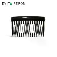 ราคา EVITA PERONI | Classic Side Hair Comb (1733229911006086221)
