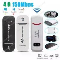 ราคา "เราเตอร์ เราเตอร์ wifi【รับประกัน 1 ปี】Wifi Aircard Wifi Modem Mobile Wi-Fi Portable Wi-Fi ใส่ซิมการ์ด Pocket Wifi 3G / 4G / 5G Mini USB Smart Pocket Wifi พร้อมเราเตอร์ไร้สาย 4G (1733701746428642941)