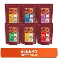 ราคา SLEEKY Chewy Stick ขนมสุนัข 1 กิโลกรัม (ชนิดแท่ง) (1734384396984485319)