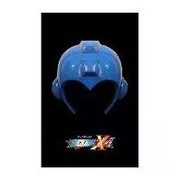 ราคา หมวกรอคแมน Helmet Rockman Helmet (1/1 Wearable) (1732686497575699805)