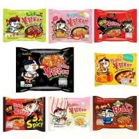 ราคา มาม่าเกาหลี ซัมยัง Samyang มาม่าไก่พ่นไฟ เผ็ด เผ็ดมาก เผ็ดน้อย ชีส คาโบนาร่า ห่อใหญ่ อิ่ม เส้นนุ่ม (1733795104895305560)