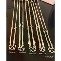 ราคา Discount สร้อยคอเงินแท้92.5% สร้อยห้อยพระ 3 องค์ ลายสี่เสา-หัวจรวด หนัก 1.2-1.3 บาทตัน(งานไทย) (1731485139064948534)
