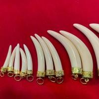 ราคา Discount จี้ จี้งาช้าง งาช้างไทยแท้ ของดีเมืองช้าง จี้มงคล นิยม บูชา (1731332292737205507)