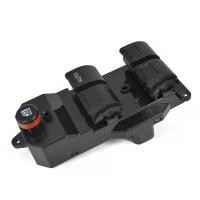 ราคา Discount สวิตช์หลักยกกระจกรถยนต์ สําหรับ Honda jazz CRV civic 2001-2006 (1733503435119559875)