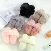 ราคา Discount ที่ปิดหู ม้วนเก็บได้ ขนฟู ที่ปิดหูกันห (1732609950501078095)
