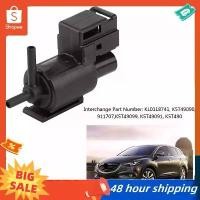 ราคา Discount พร้อมส่ง วาล์วสวิตช์โซลินอยด์สูญญากาศ EGR สำหรับรถยนต์ สำหรับ Mazda 626 Protege Kl0118741 K5t49090 (1733116386110702787)