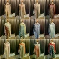 ราคา Discount 5.ใหม่ผ้าพันคอ-คลุมไหล่ บุรีรัมย์ ของขวัญปีใหม่ ของชำร่วย ผ้าห่ม ผ้าทอ เนื้อผ้านุ่ม ฝ้ายเย็นสบาย ให้เป็นงานเลี้ยง งานเกษียณ silk-Thai cloth บุรีรัมย์ (1731724335320958774)