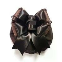 ราคา Discount เน็ตติดผมใส่ทำงาน สีน้ำตาล เกรดพรีเมี่ยม นำเข้าจากเกาหลี # เน็ตรวมผม # เน็ตติดผม # เน็ตเก็บผม hairnet (1732680968478361561)