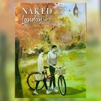 ราคา Discount นิยายวาย 18+ Naked London เปลือย.ใจ.รัก เล่ม 1-2 (ในซีล) (1733996633687033032)