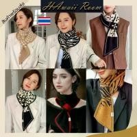 ราคา Discount ผ้าพันคอแบบสอด ผ้าพันคอกันหนาว แบบถัก (1732359484370093561)