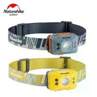 ราคา Discount พร้อมส่งทันทีใน24ชม.Naturehike ไฟฉายคาดหัว ไฟฉายพกพา ไฟฉายเดินป่า (1732583468581815341)