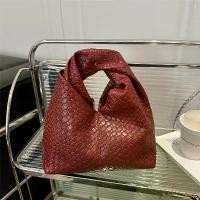 ราคา Cheap Shoulder Bag, Dumpling Shape Bag, Stylish Underarm Small Bag, Women's Bag, 2025 New Design, Casual Woven Dumpling Bag, Stylish Small Handbag, Fashionable Beautiful Bag, Special Discount (1733151